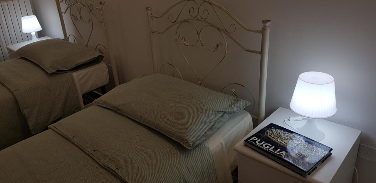 Il Cortile Segreto - Con Parcheggio Privato Apartment Lecce Ngoại thất bức ảnh