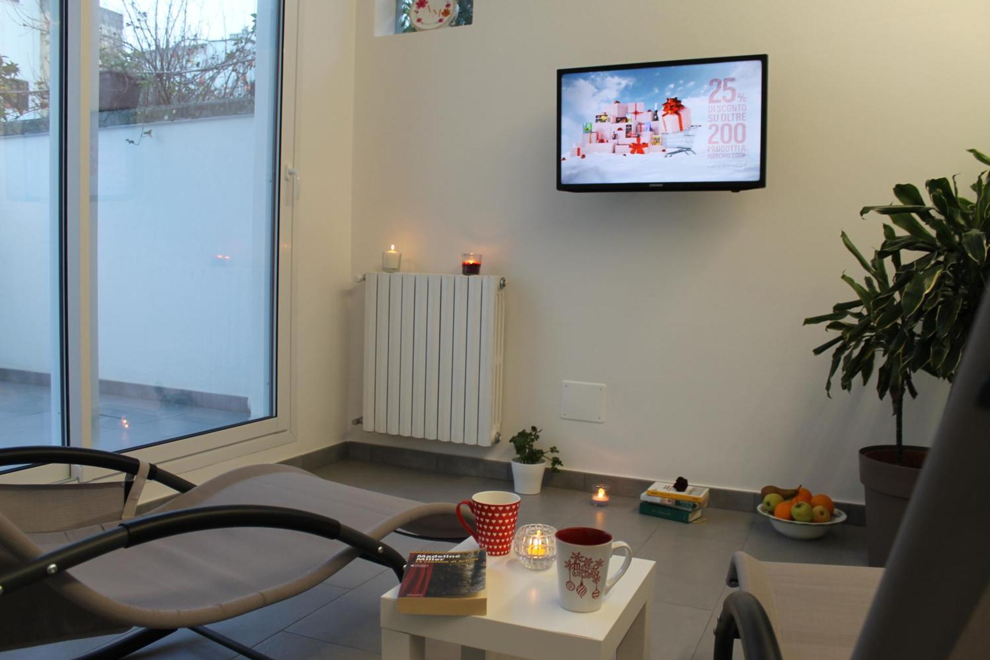Il Cortile Segreto - Con Parcheggio Privato Apartment Lecce Ngoại thất bức ảnh